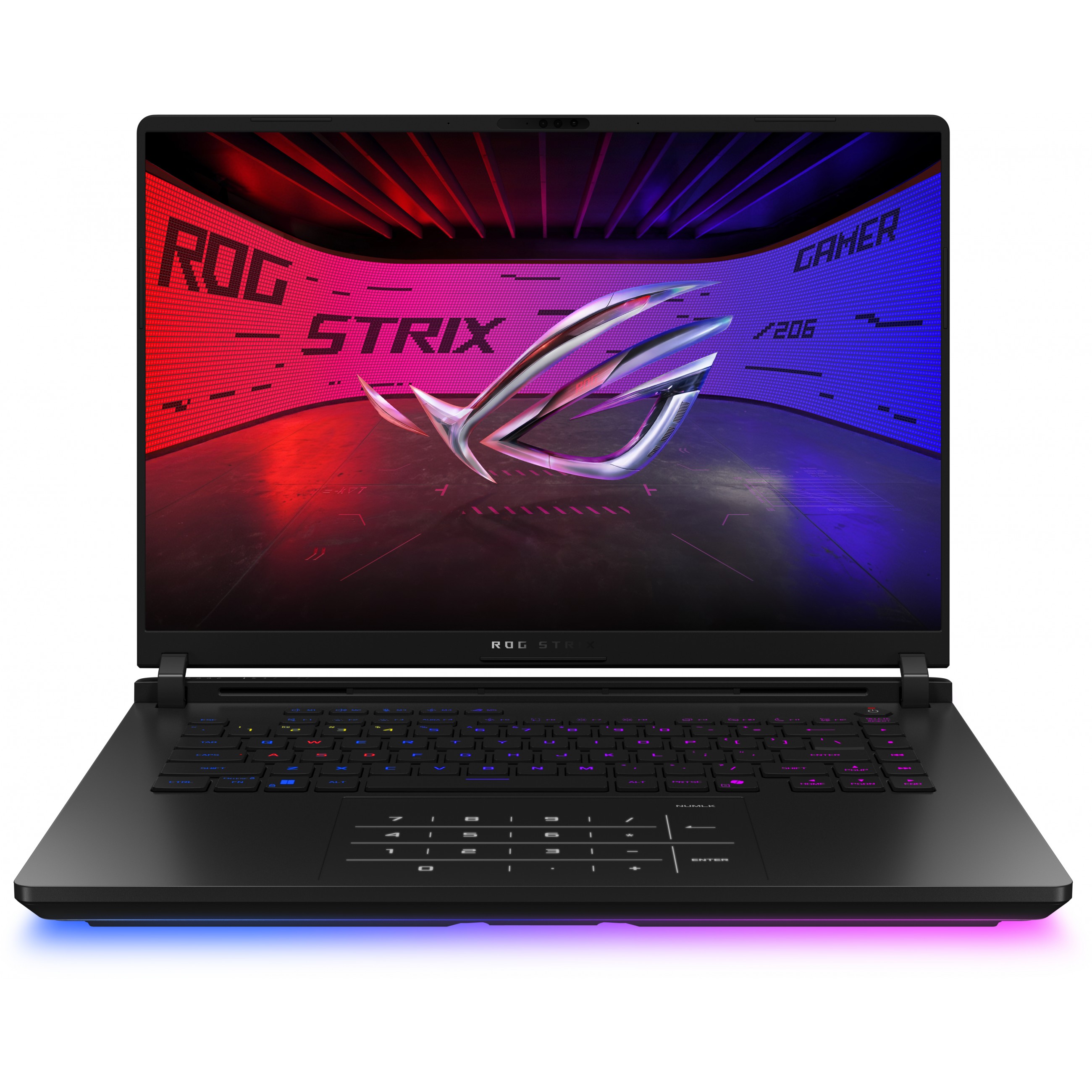 ASUS ROG Strix SCAR16 U9-275HX 64 1 5090 G635LX-RW110W W11H