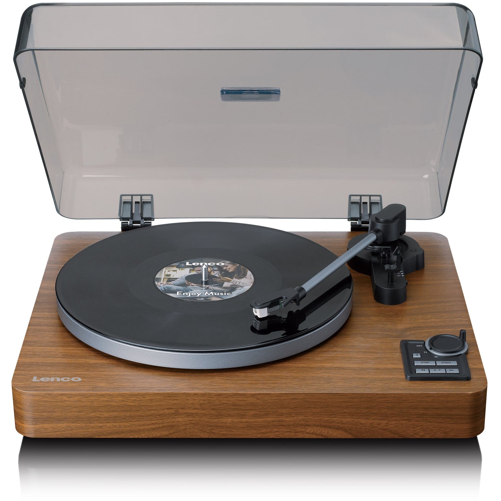 Lenco LBTA-165 holz
