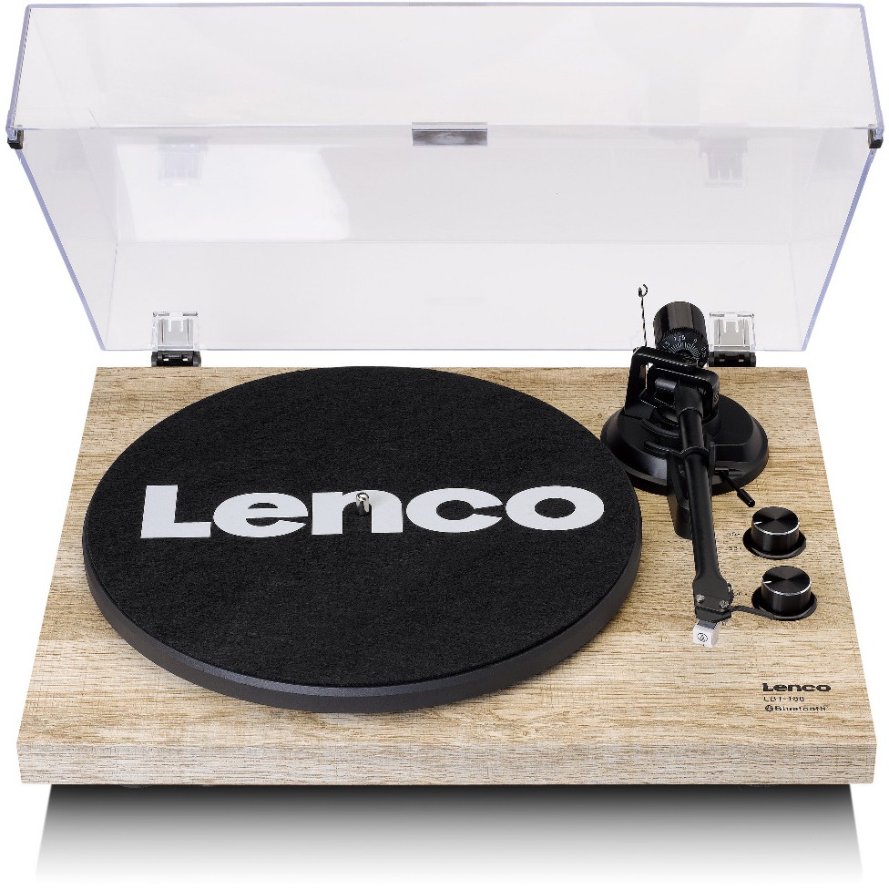 Lenco LBT-188 Pine