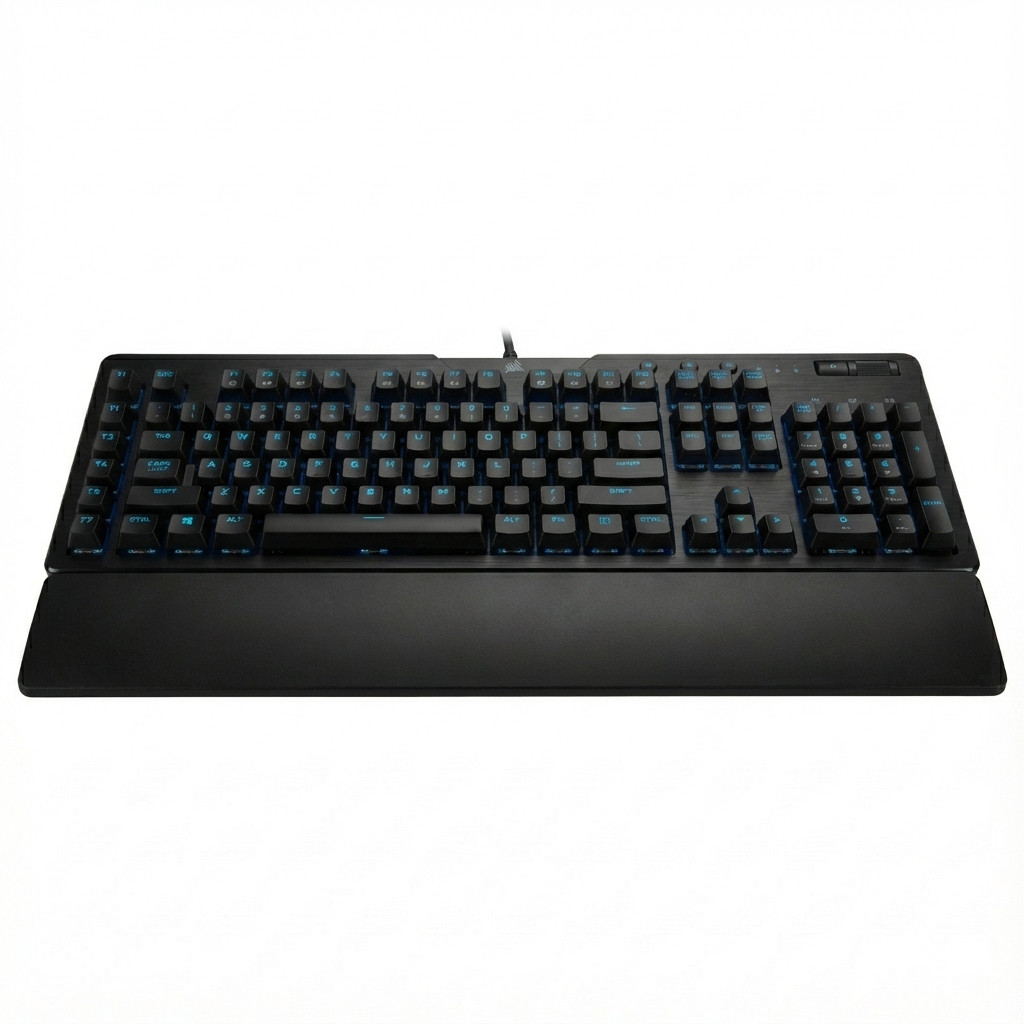 Thermaltake Poseidon Z PLUS *Blue Switch* (GER)