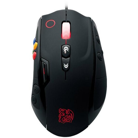 Thermaltake VOLOS Black