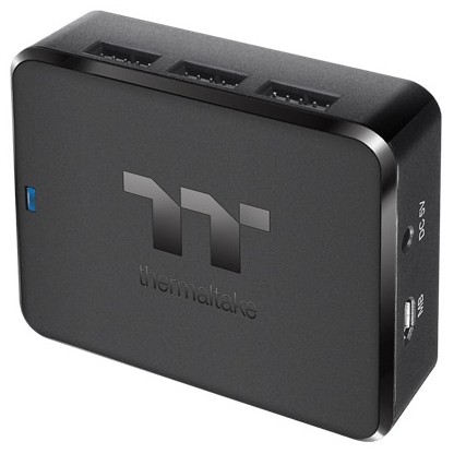 Thermaltake TT Premium H200 PLUS