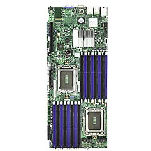 Supermicro Mainboard H8DGT-HF proprietary Dual Sockel G34 Bulk