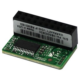Supermicro Add-on Modul TPM 2.0 AOM-TPM-9665H