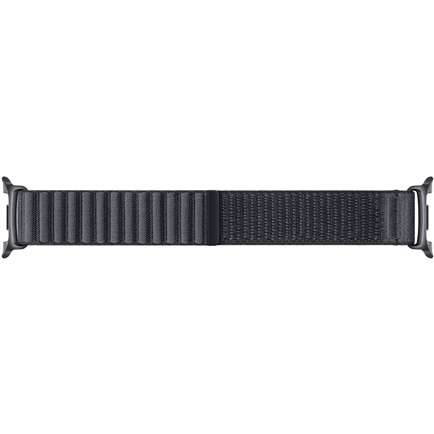Samsung Fabric(S/M) fr Watch8 Classic Dark Gray