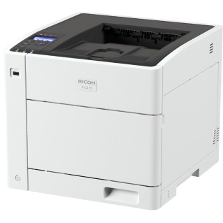 FL RICOH P C375 A4 color Laser Drucker