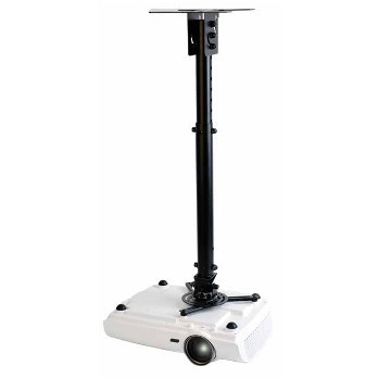 Optoma OCM815B - Befestigungskit (Stangenbefestigung)