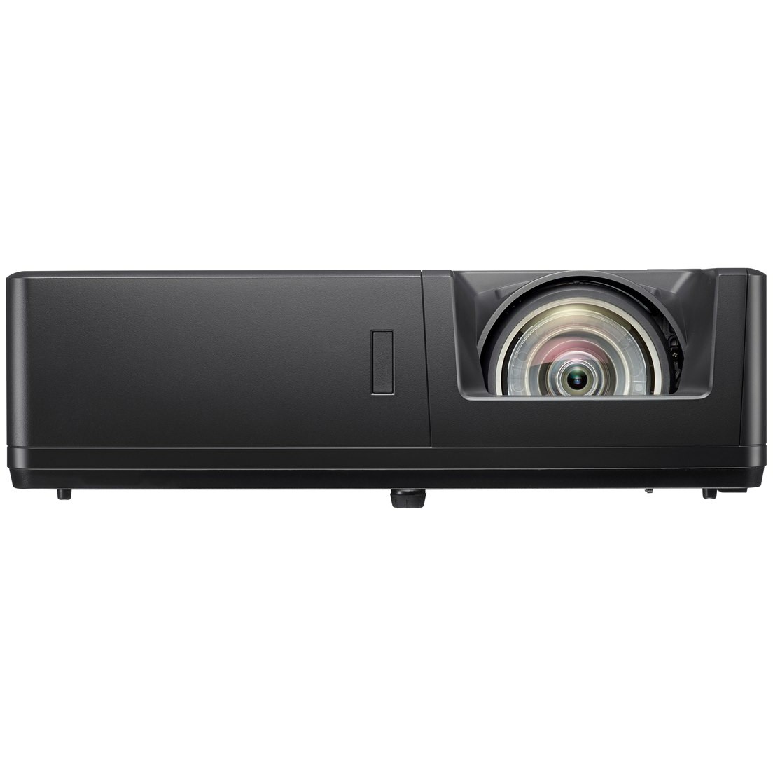 (1920x1200) Optoma ZU607TST - DLP-Projektor - Laser - 3D - 6000 lm - WUXGA