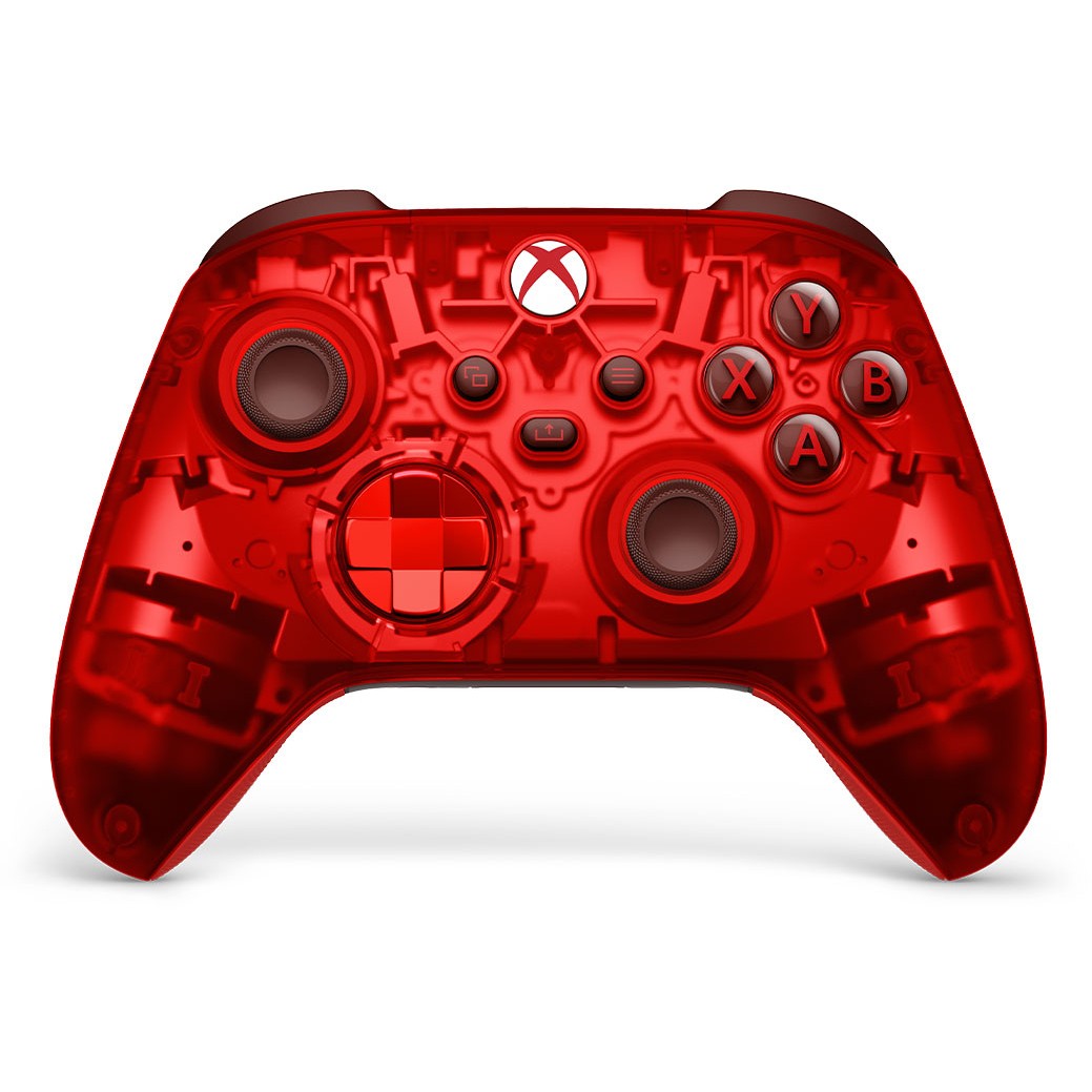Microsoft Xbox Wirel. Controller Xbox Series X/S pulse cipher