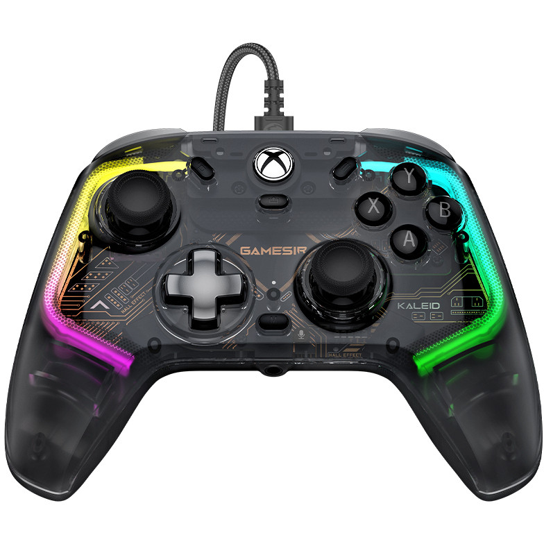 Gamesir Controller K1 kabelgebunden schwarz RGB XBOX