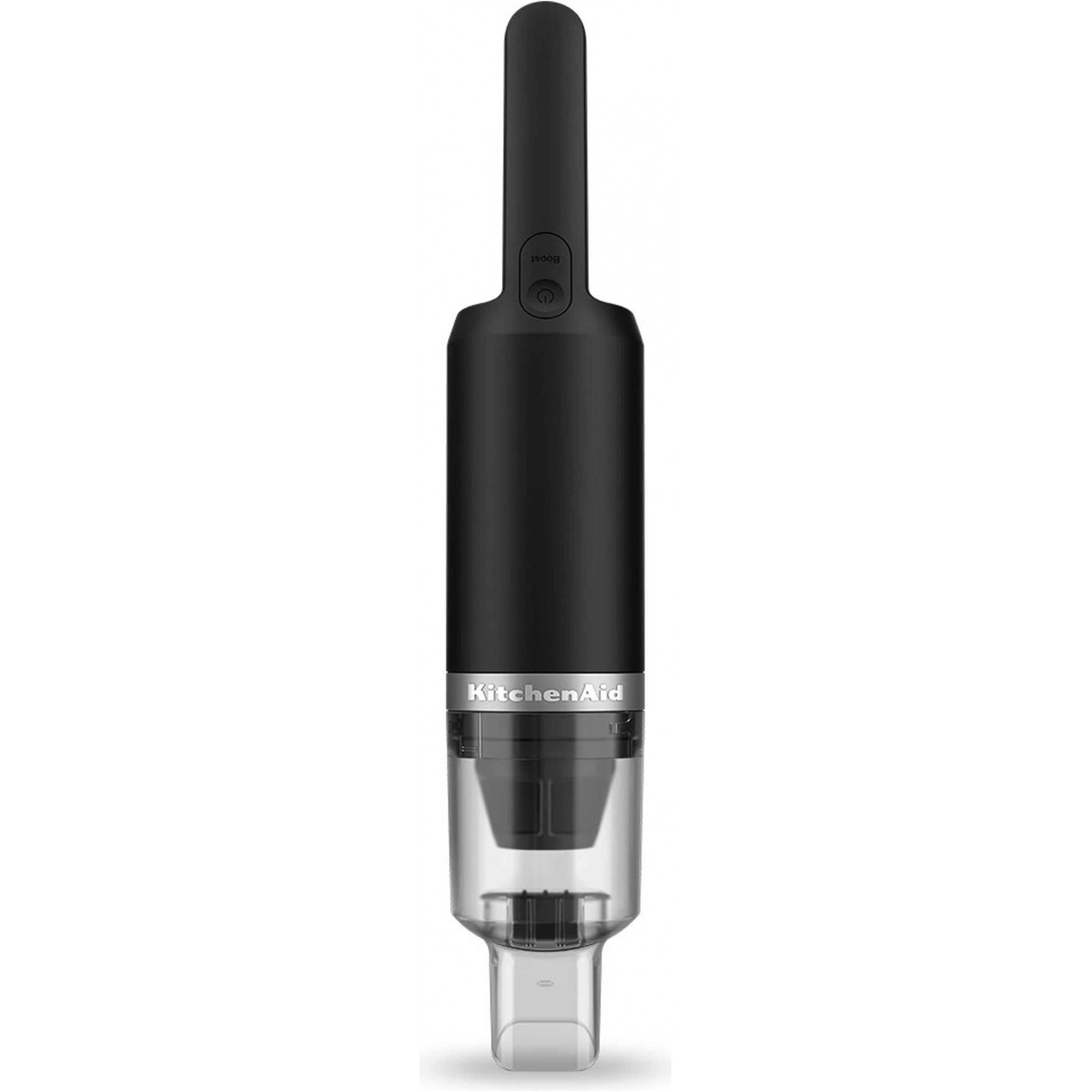 Kitchenaid 5KKVR100BM Go Cordless Handstaubsauger (ohne Akku) Matt Schwarz