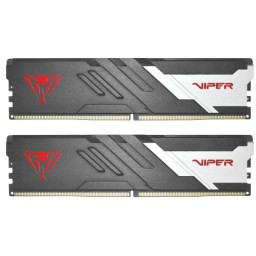 Patriot 32 GB DIMM 6000 (2x 16 GB) Dual-Kit (schwarz, PVV532G600C30K, Viper Venom, INTEL XMP, AMD EXPO)