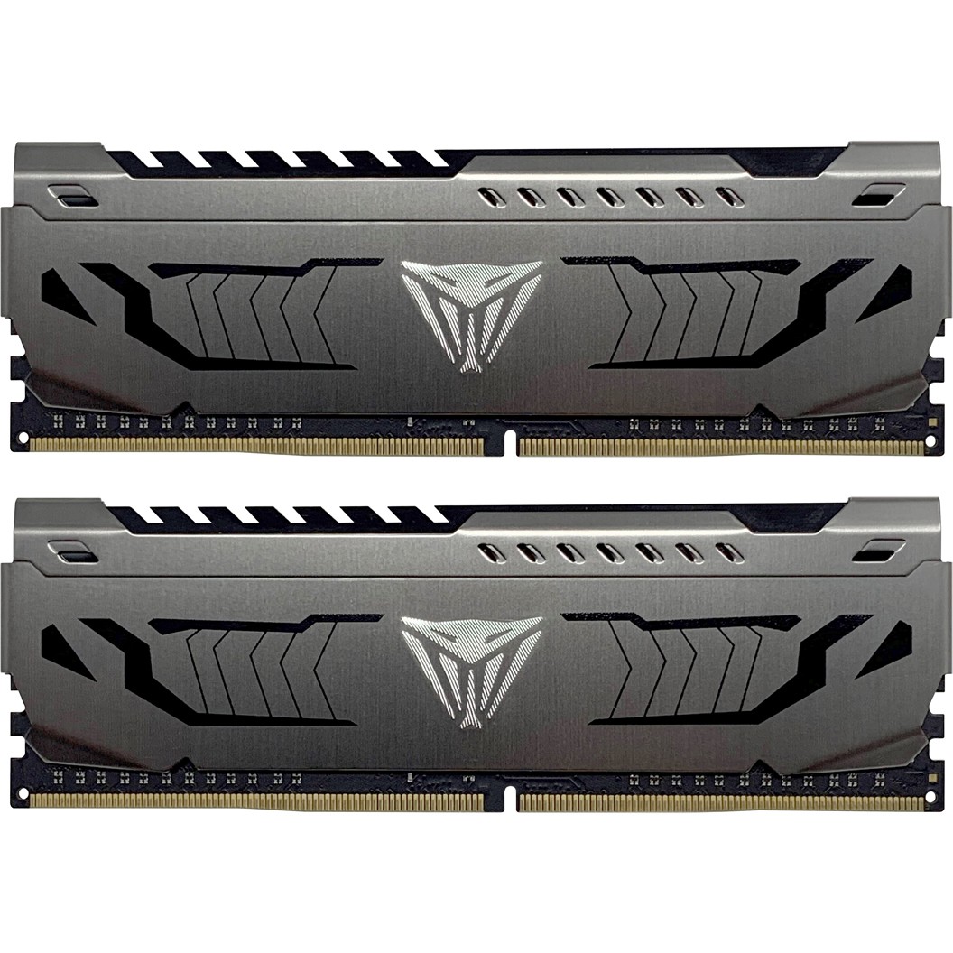 PC3000 Patriot 16GB (2x8) Viper Steel CL16 Kit PE633