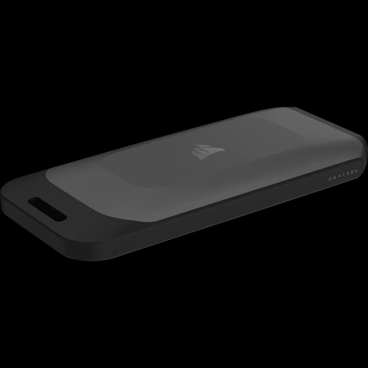 4TB CORSAIR Portable USB Storage Type-C retail