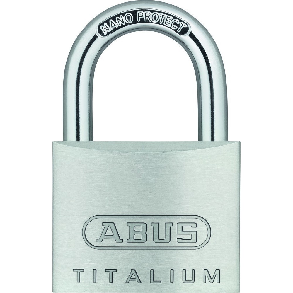 ABUS 64 Titalium 64TI/40 SL 6