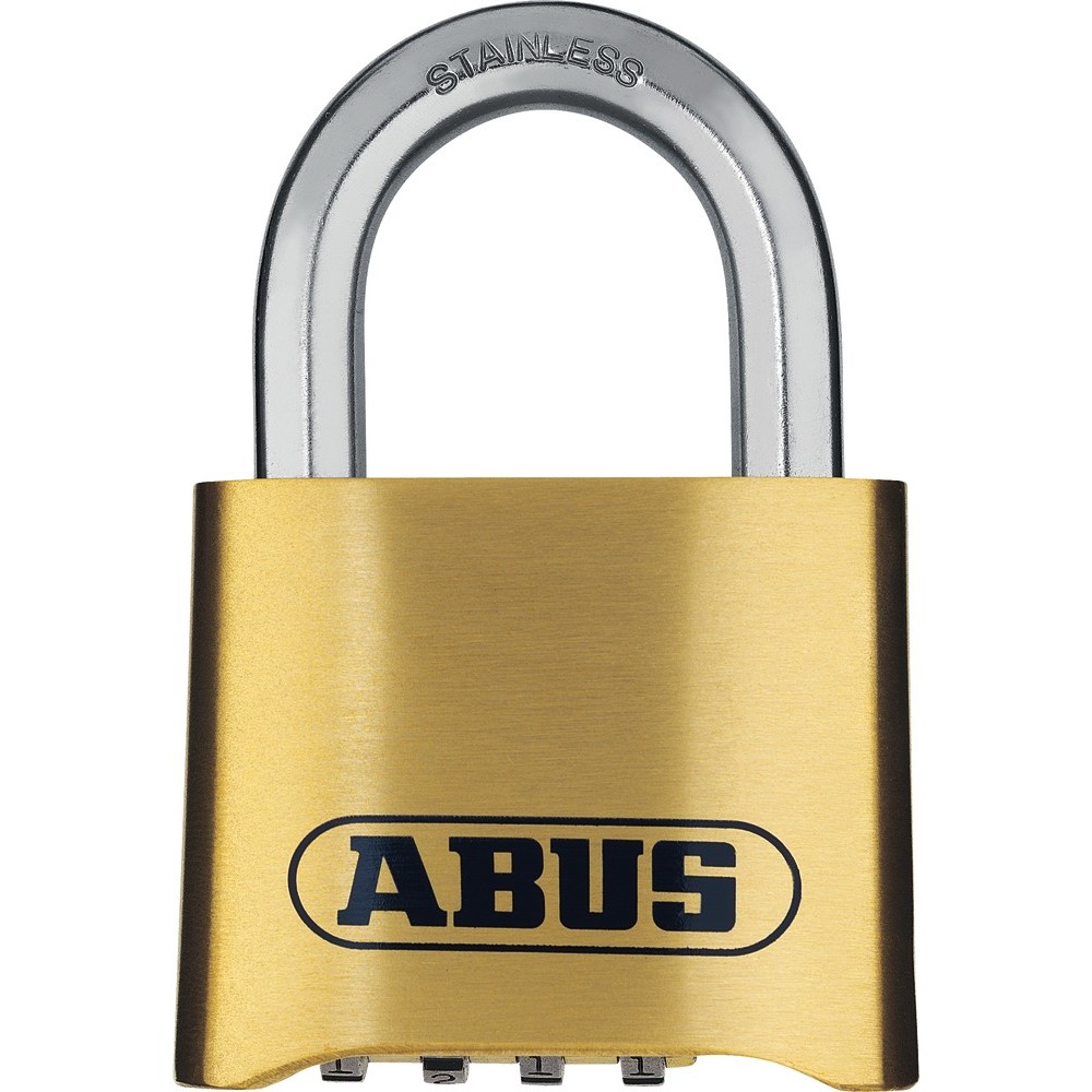 ABUS Zahlenschloss 180/IB50 SL 5