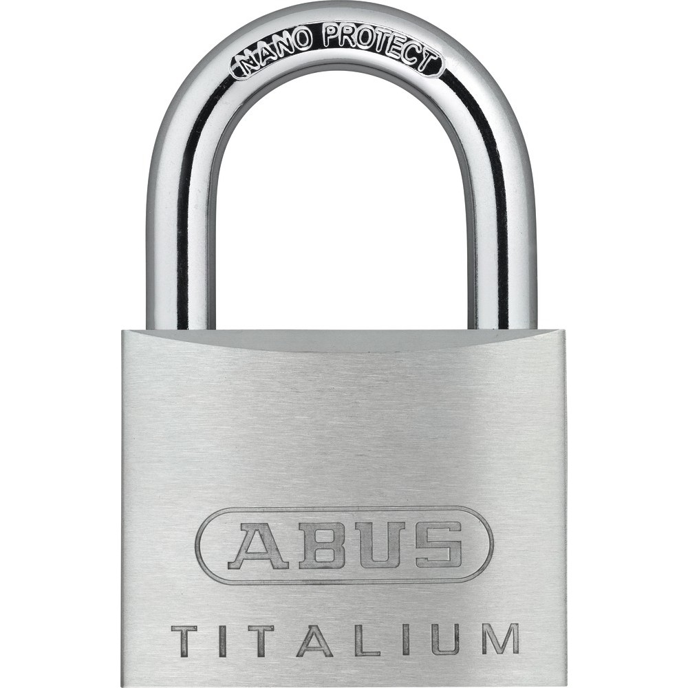 ABUS 64 Titalium 64TI/50 SL 6