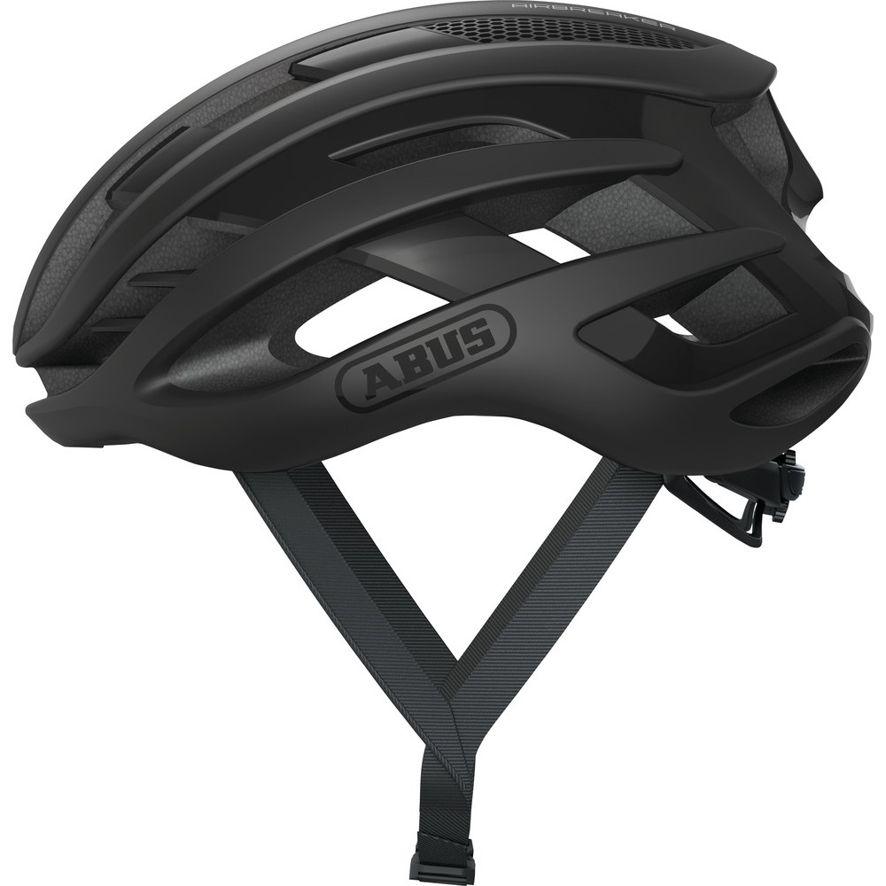 ABUS AirBreaker velvet black M