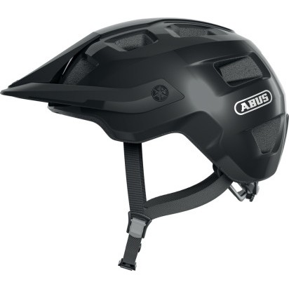ABUS Motrip shiny Black size M
