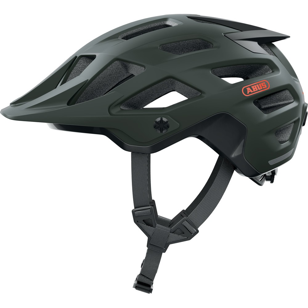 ABUS Moventor 2.0 pine green size L