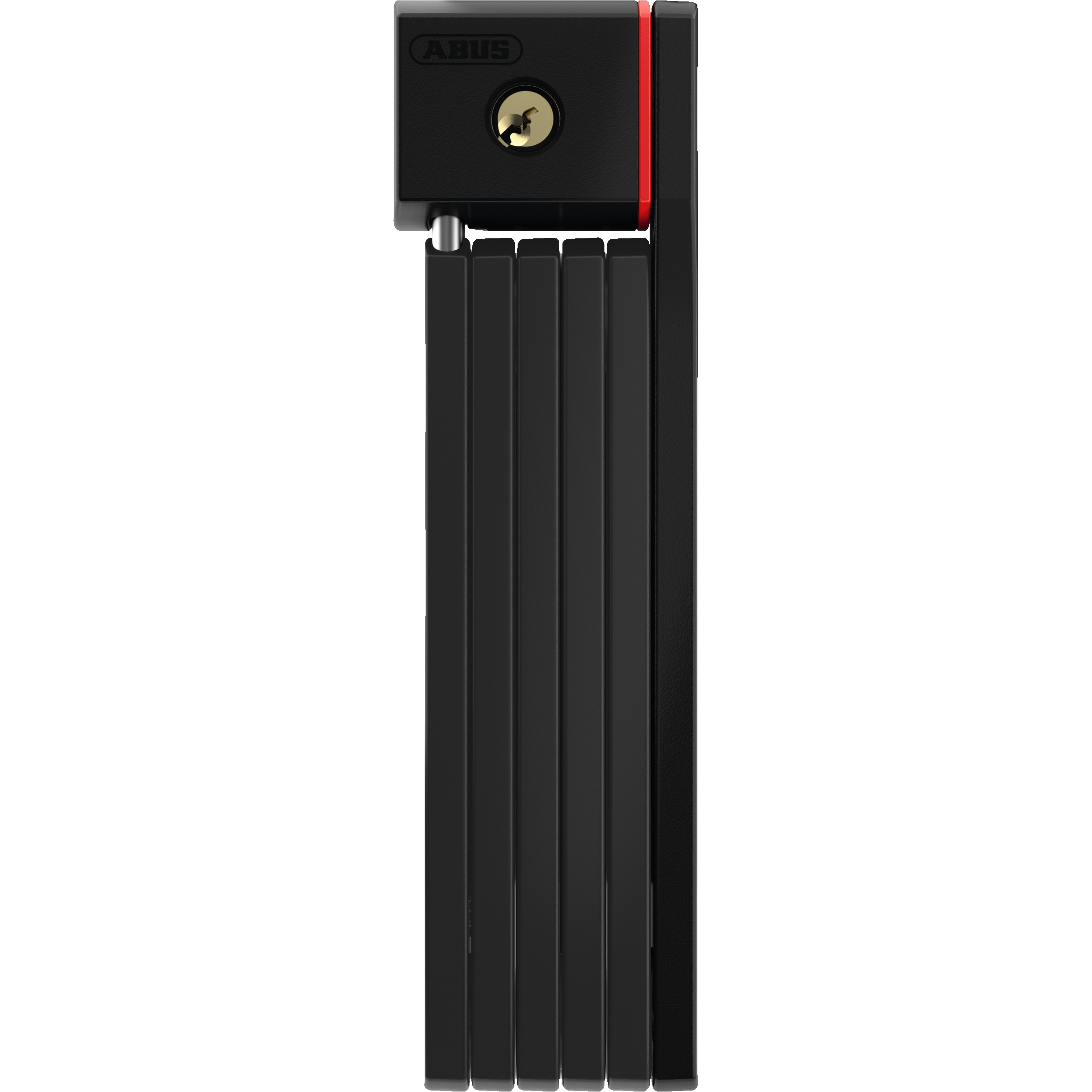ABUS Bordo uGrip 5700K/80 BK SH