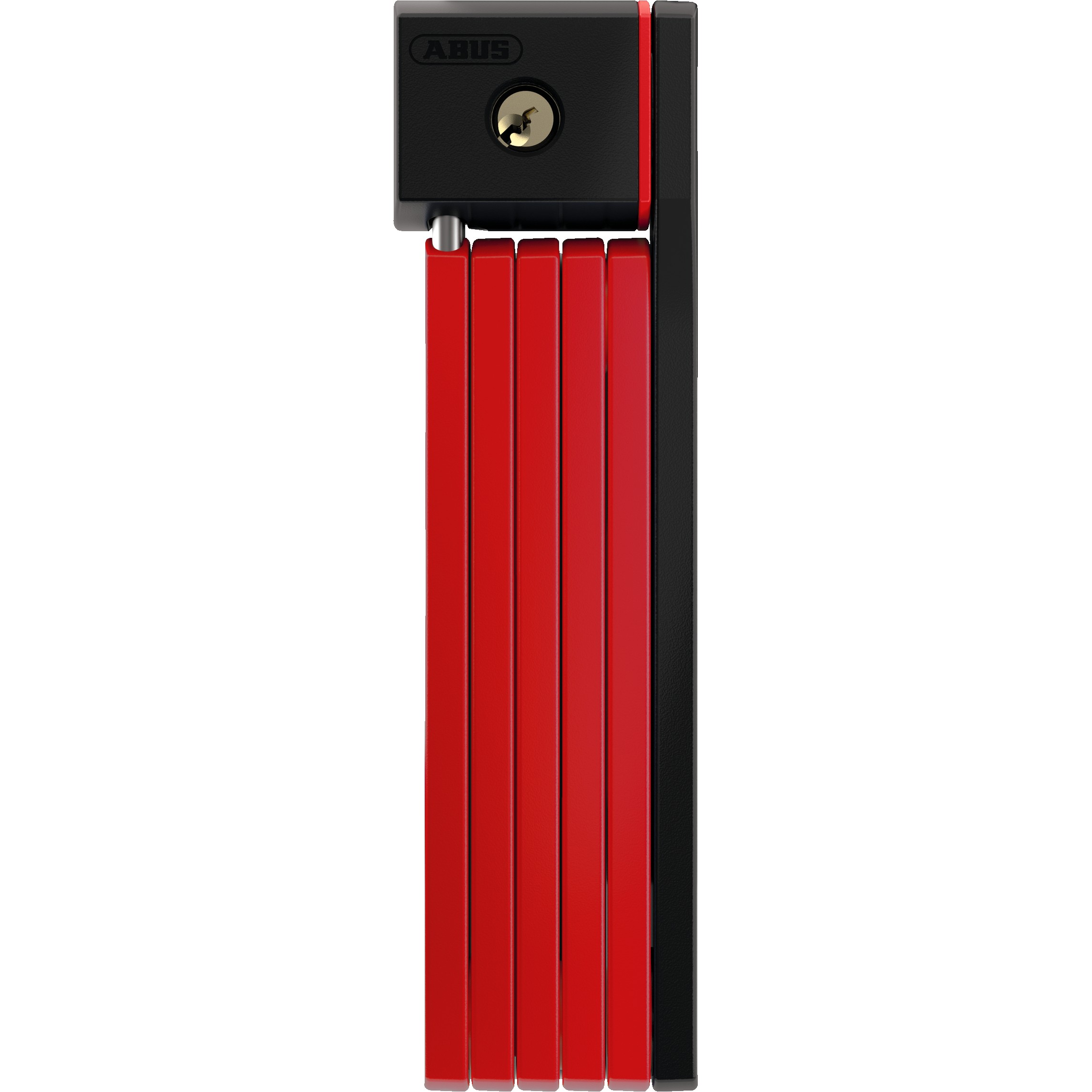 ABUS Bordo uGrip 5700K/80 RD SH