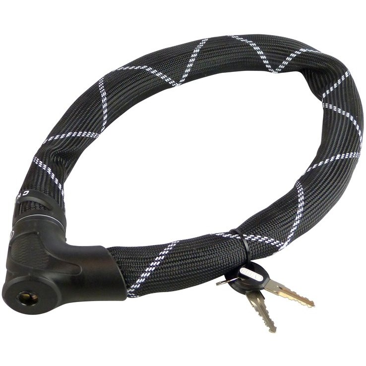 ABUS Iven Steel-O-Chain 8210/85