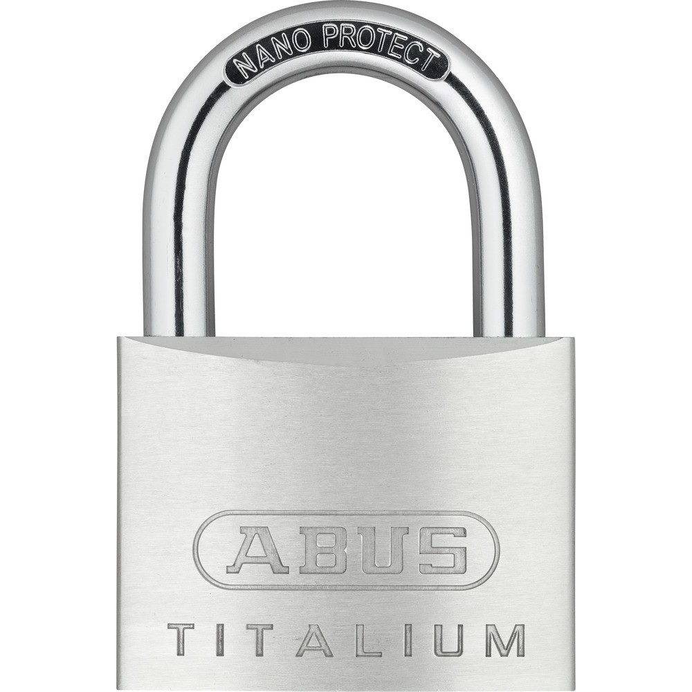 ABUS 64 Titalium 64TI/60 SL 6