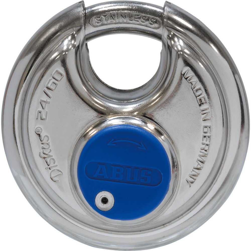 ABUS Diskus 24IB/60 SL 7
