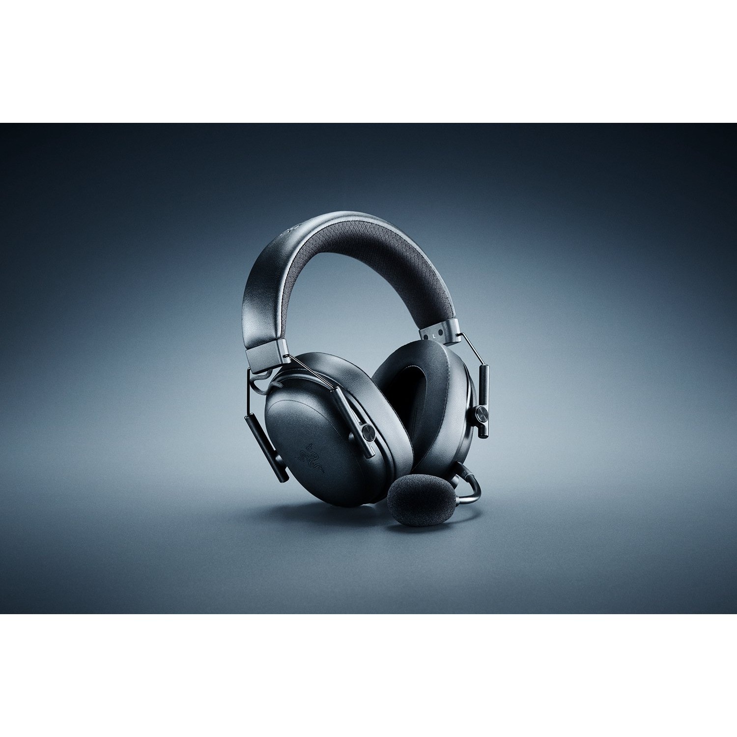 Razer Headset Blackshark V3 Wireless PC schwarz