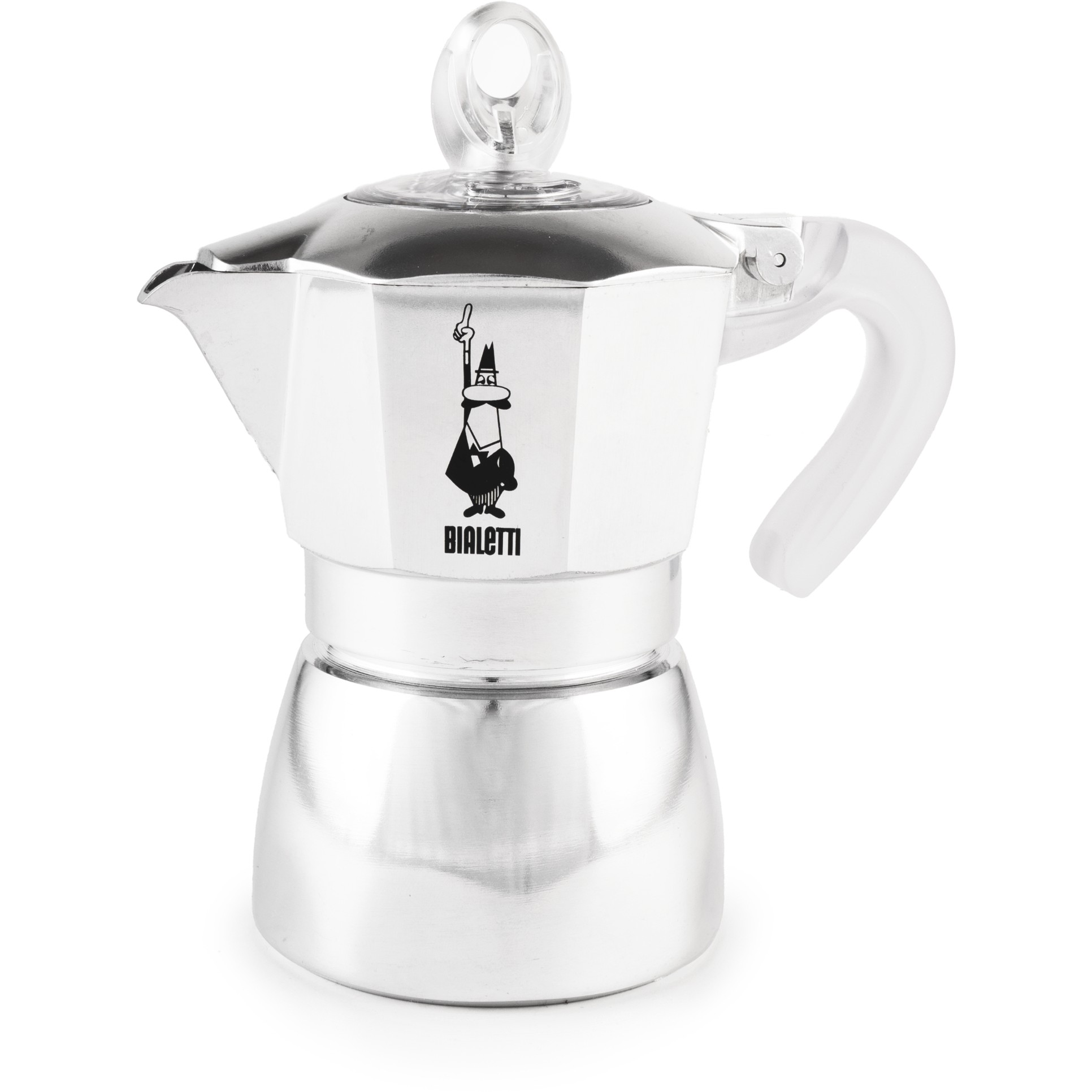 Bialetti Dama Pure Ice 3TZ