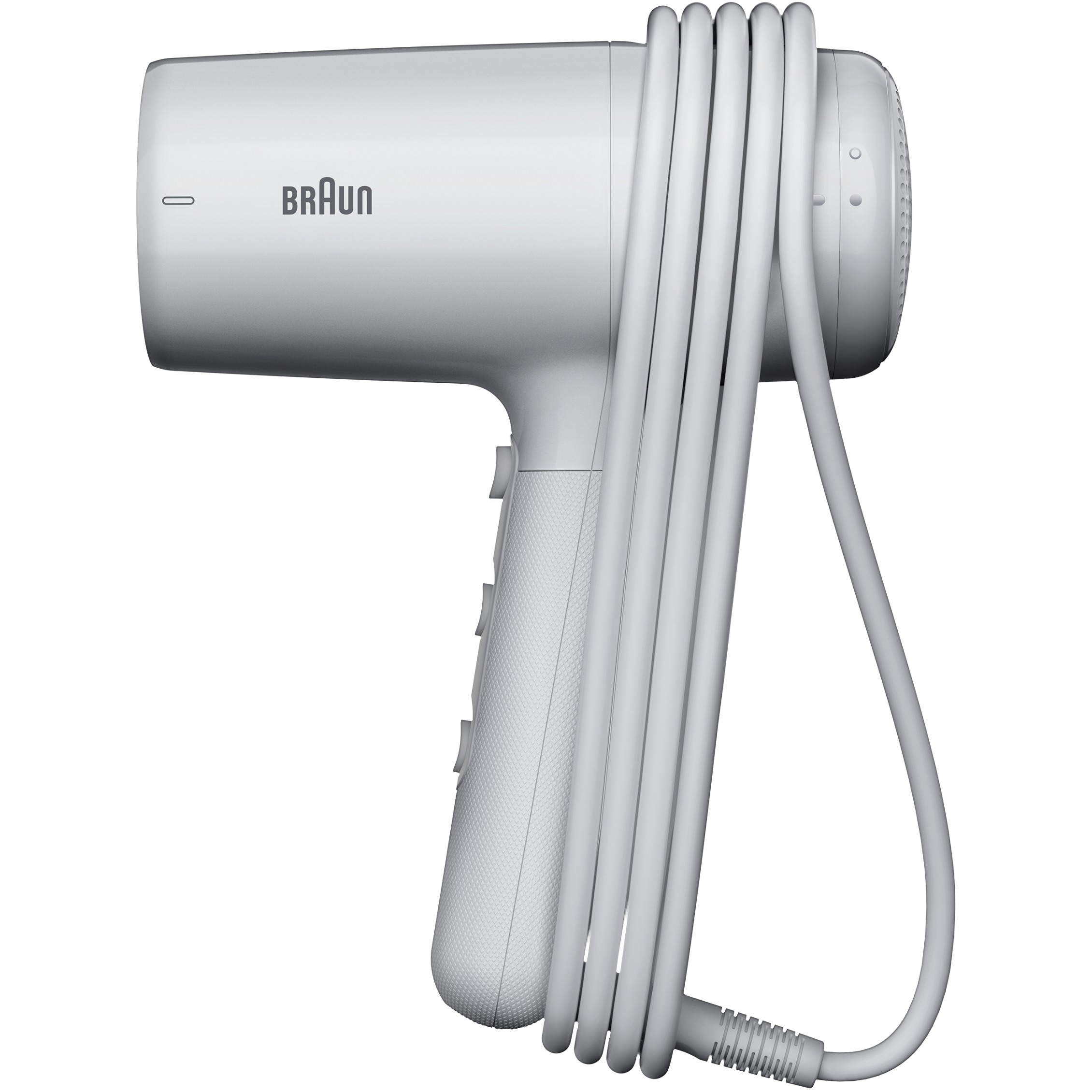Braun HD 2.1 wei