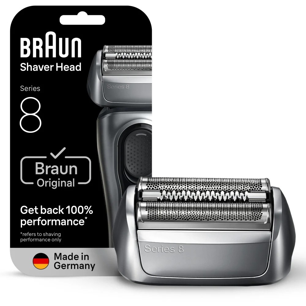Braun Kombipack 83M