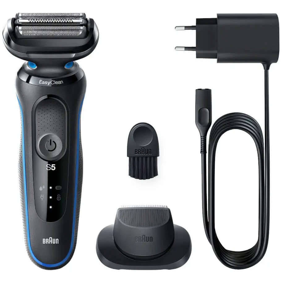 Braun Rasierer Series 5 51-B1200s