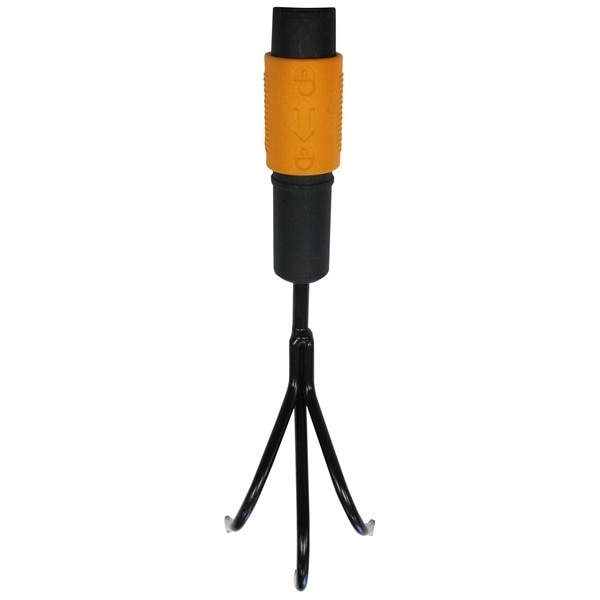 Fiskars Kralle QuikFit breit