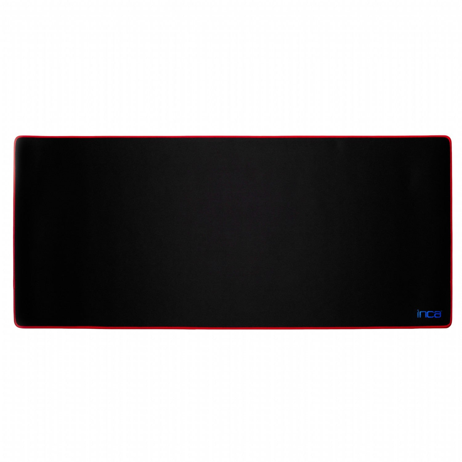 INCA Gaming Mauspad IMP-018K XXL, 900x400x3mm, Speed, RT retail