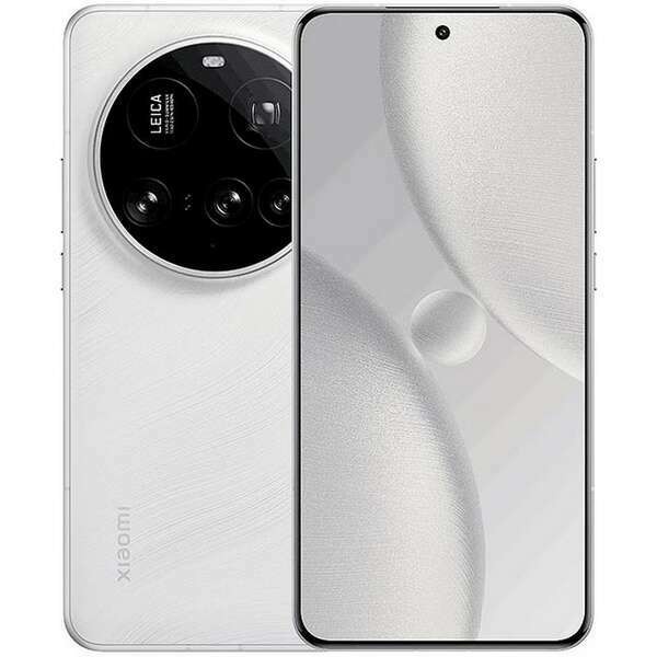 Xiaomi 15 Ultra 5G Dual Sim 16RAM 512GB white