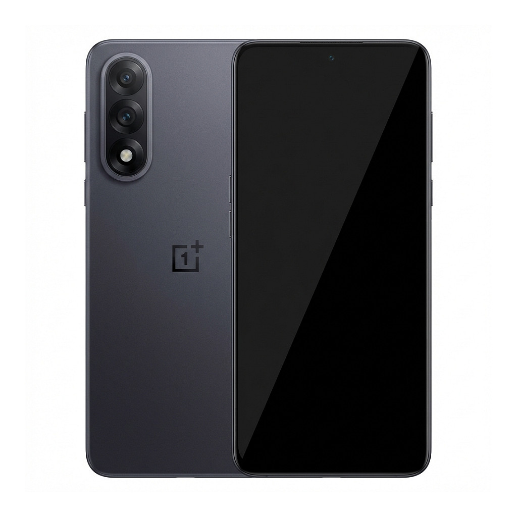 OnePlus Nord 5 5G Dual Sim 8RAM 256GB phantom grey