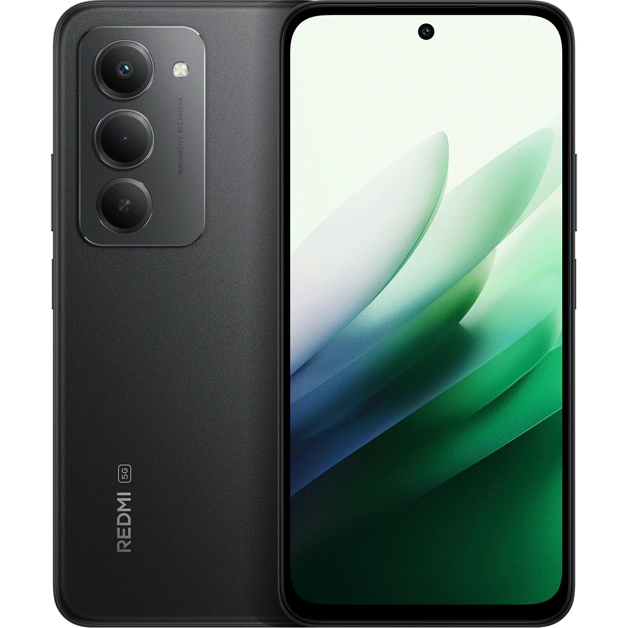 Xiaomi Redmi 15 5G 8RAM 256GB black