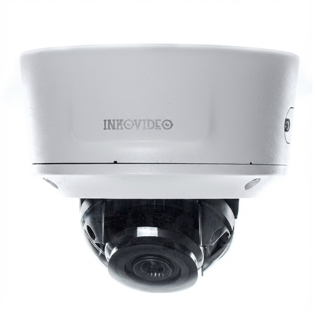 Inkovideo B-150-W