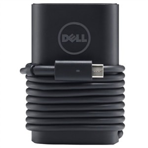 N Dell USB-C AC Adapter - Netzteil - 65 Watt - Europa