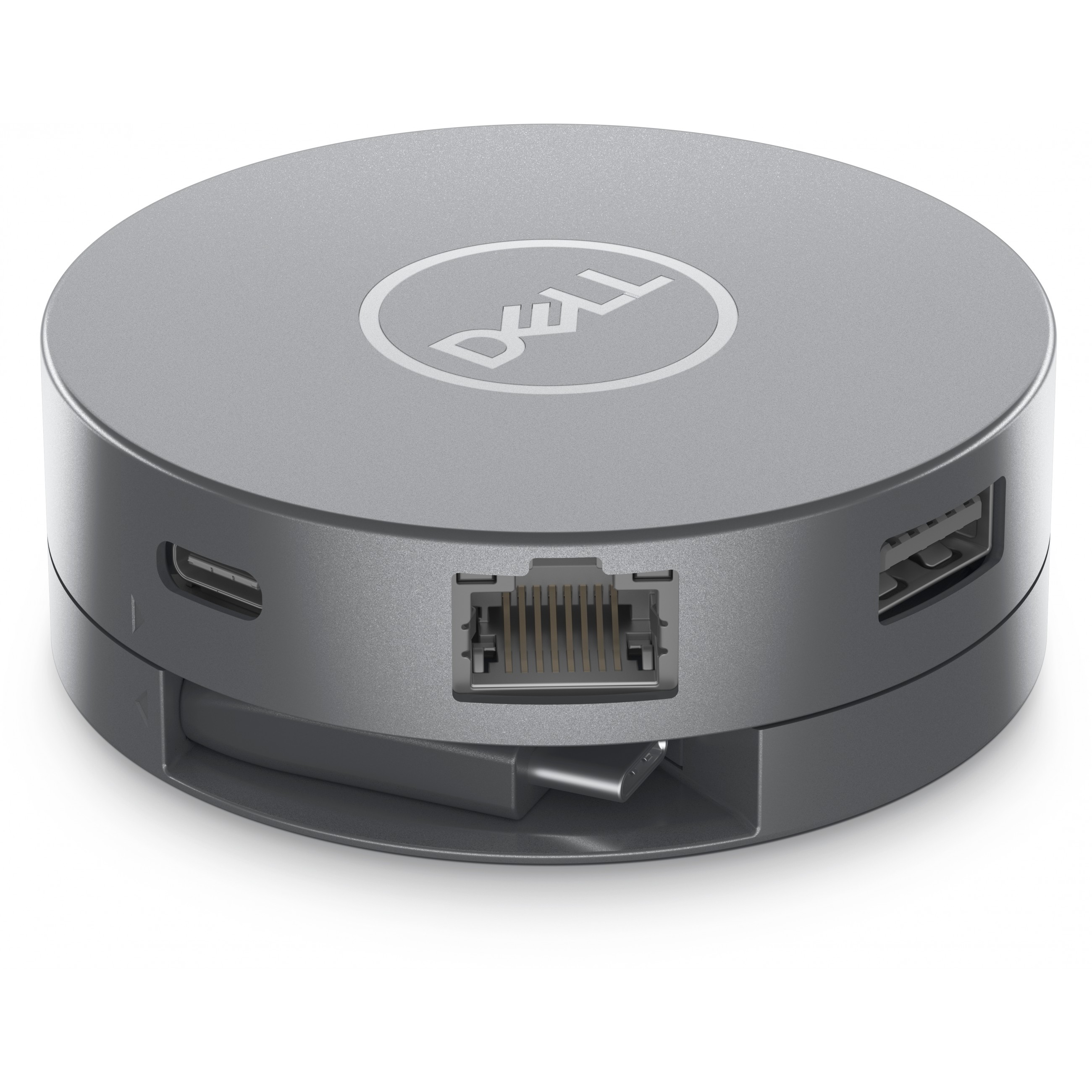 D Dell DA305 6w1 USB-C