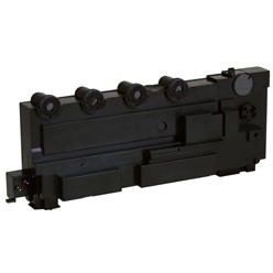 LEXMARK Restonerbehlter C54x/X54x ca. 36.000/18.000S. SW/F