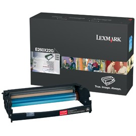 LEXMARK Fotoleiter E260/360/460 ca. 30.000 S.