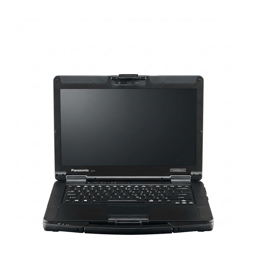 PANASONIC TOUGHBOOK FZ-55 Intel Core i5-1345U 35,56cm 14Zoll HD 16GB 512GB SSD UMA W11P LTE