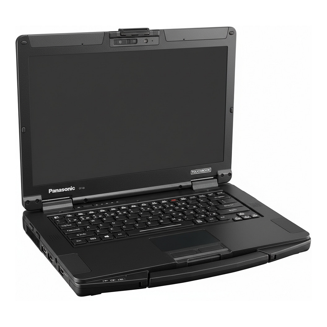 Panasonic TOUGHBOOK CF-33MK3 I5-1245U