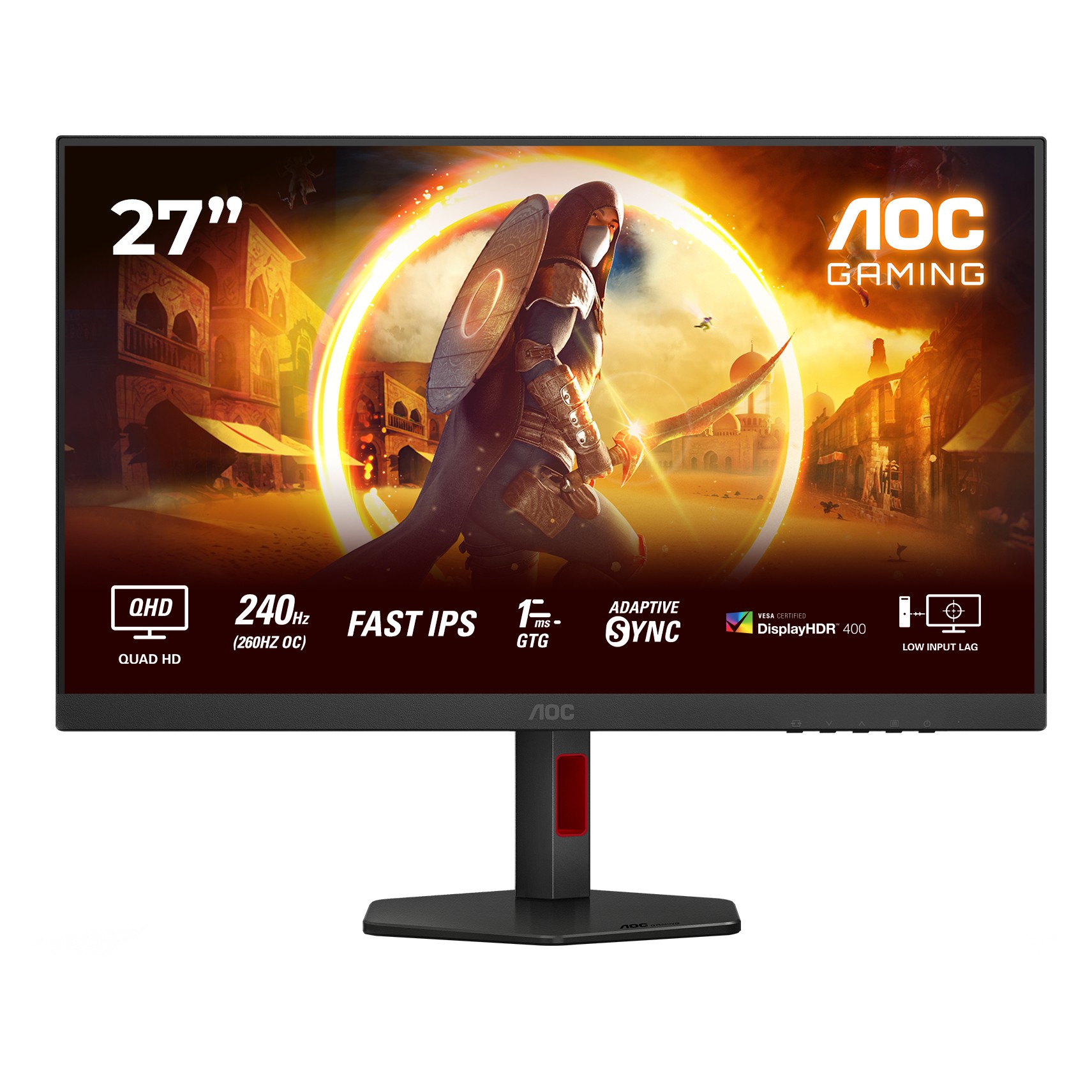 AOC 68,6cm (27