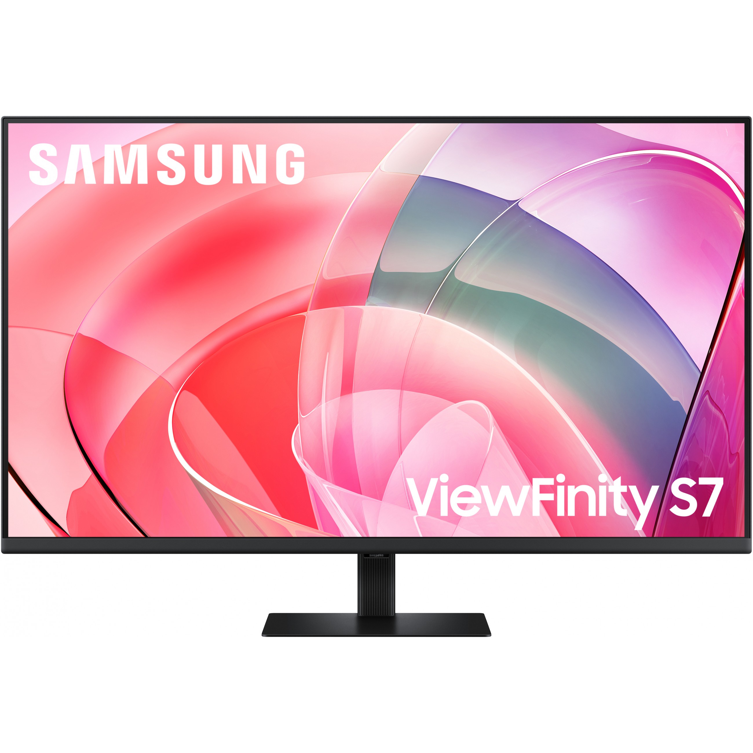 Samsung Monitor (LS37D702EAUXEN)
