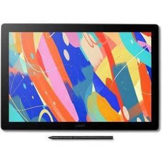 Wacom Cintiq 16 DTK168