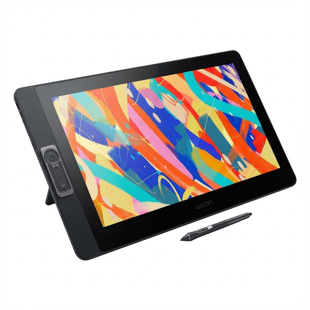 Wacom Cintiq 24 pen DTK246
